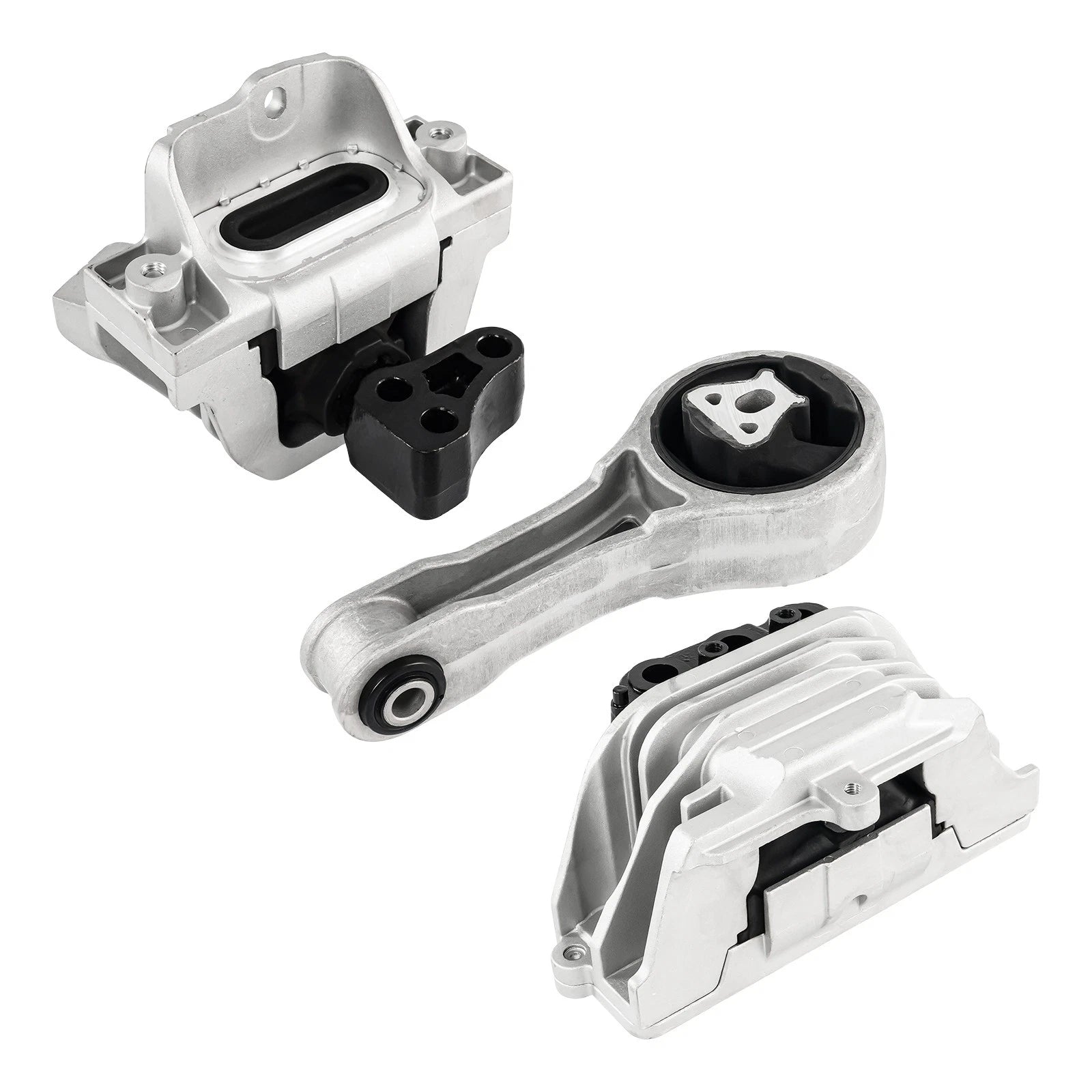 Engine Mount, Transmission Mount & Torque Strut for Dodge Journey (2011–2019)