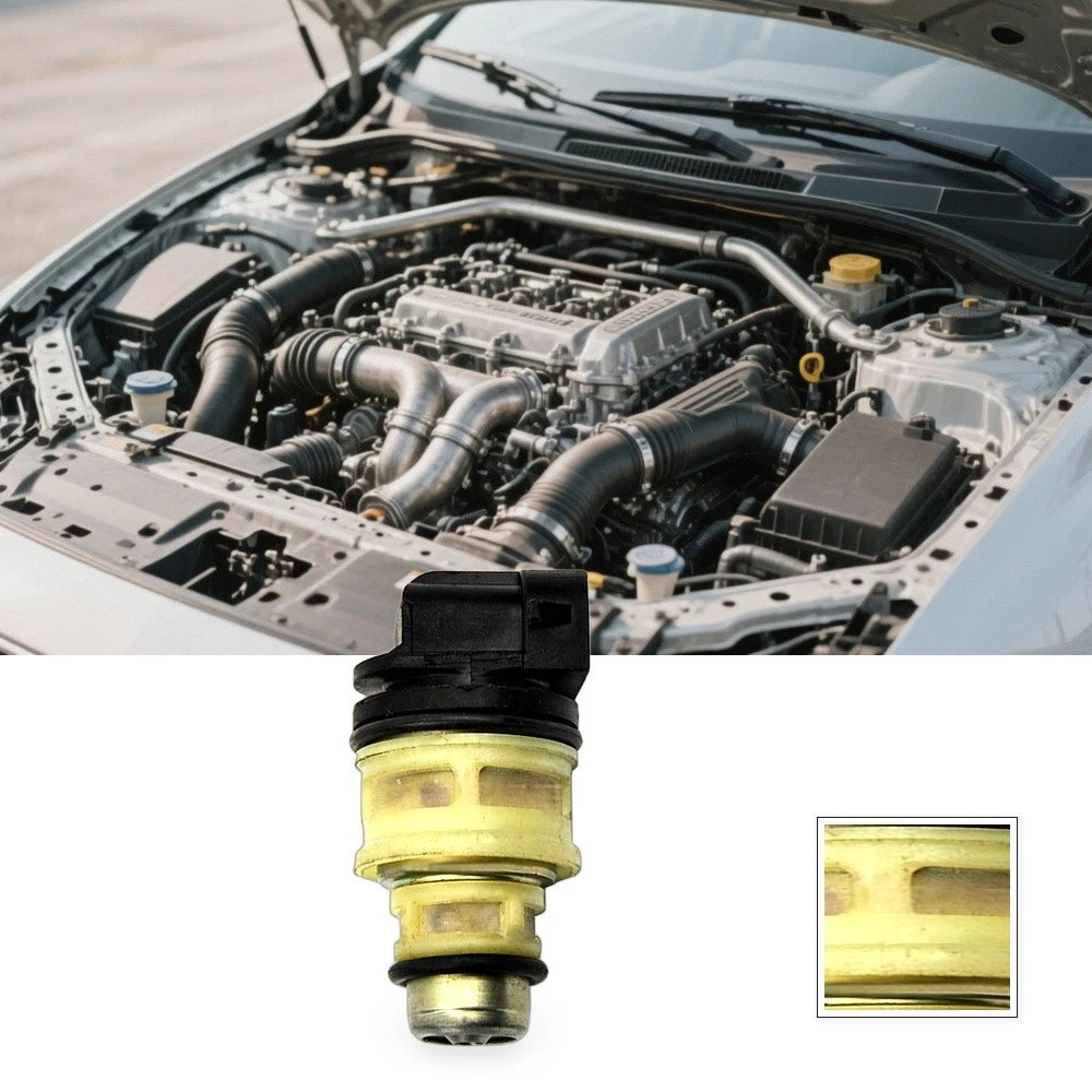 Starter Motor for Toyota Camry Corolla RAV4 Lexus ES350 (JY0655)