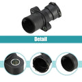 Engine Coolant Hose Connector for Mercedes-Benz C230 (2003-2005)