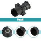 Engine Coolant Hose Connector for Mercedes-Benz C230 (2003-2005)