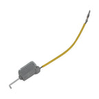 Shift Lock Solenoid for 2010-2013 Kia Sorento, 2009-2015 Hyundai IX35 (2010-2015)
