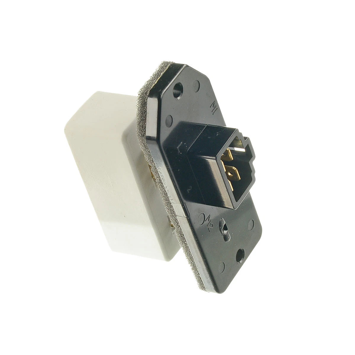 HVAC Blower Motor Resistor for Jeep Grand Cherokee (2000-2004)