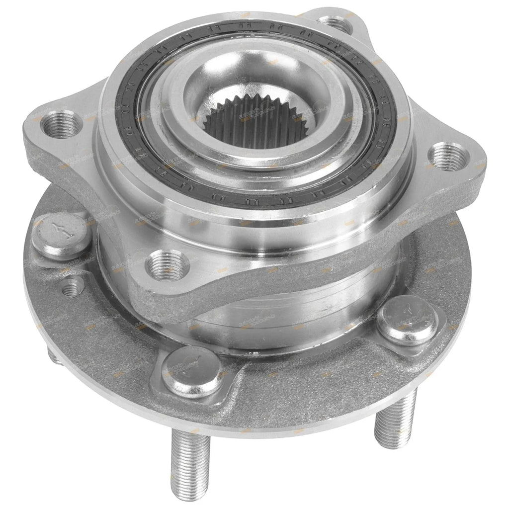 LH/RH Front Wheel Bearing Hub Assembly for Kia Sorento XM (2009 - 2014)