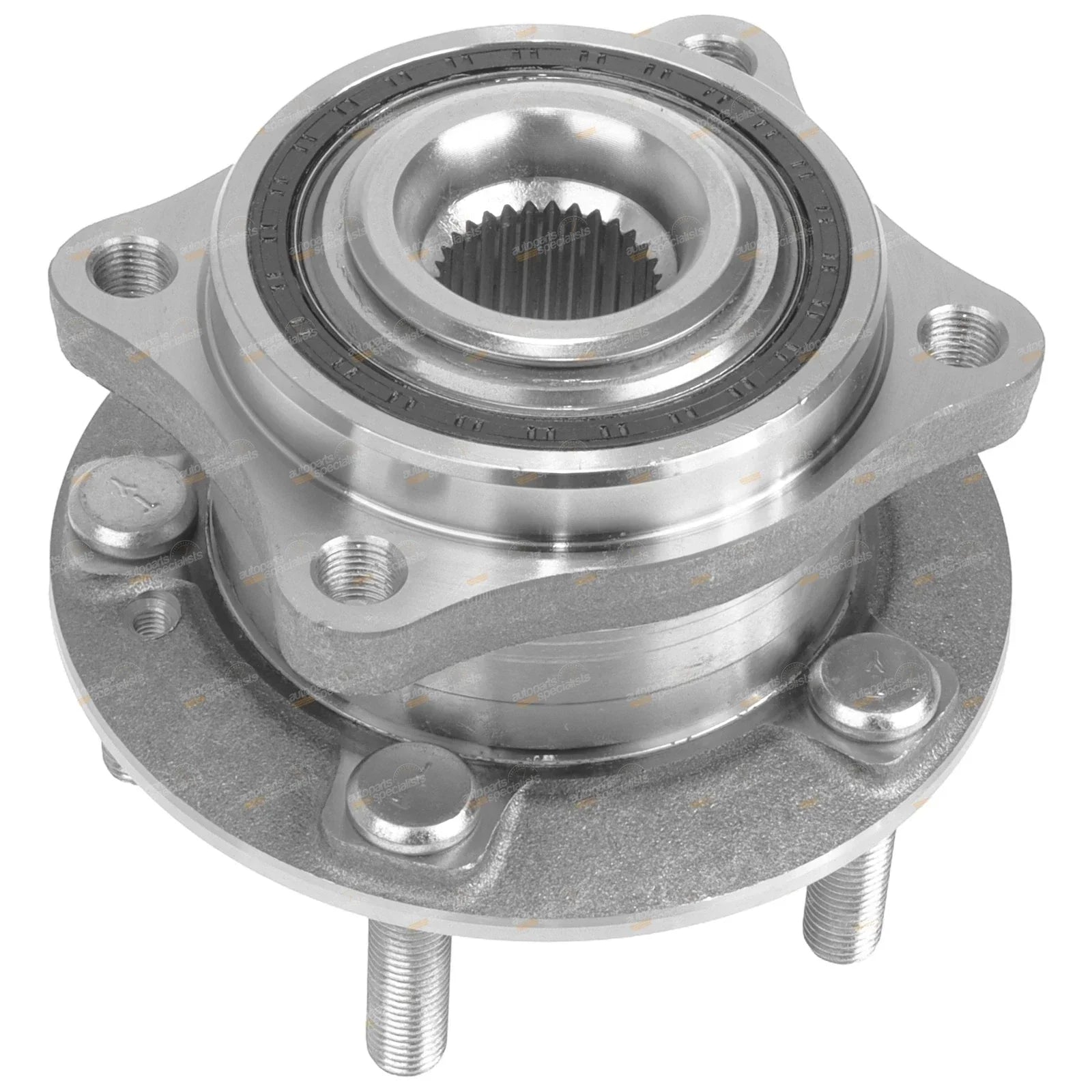 LH/RH Front Wheel Bearing Hub Assembly for Kia Sorento XM (2009 - 2014)