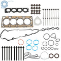Head Gasket Bolts & Intake Exhaust Valves for Chevrolet Cruze Sonic (2011–2017)