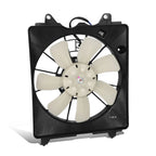 A/C Condenser Cooling Fan for Honda Civic Hybrid (2006–2011)