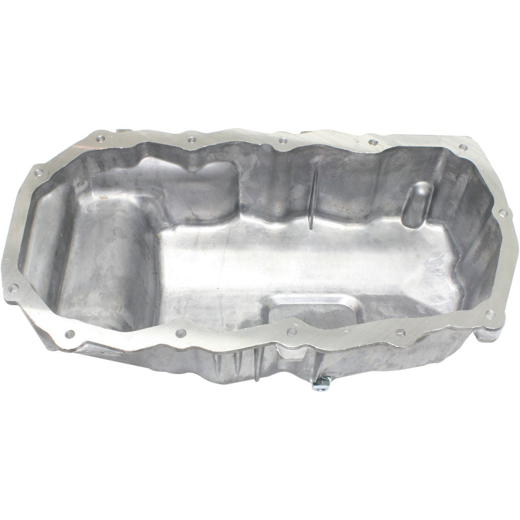 Oil Pan for Chrysler Sebring (2004–2005) 5 qts. with Drain Plug