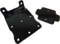 Winch Mount for Kymco MXU 375/450i (2009–2015) & Yamaha Big Bear 400 (2007–2012)