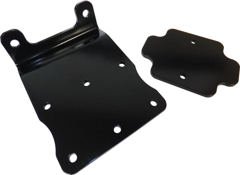Winch Mount for Kymco MXU 375/450i (2009–2015) & Yamaha Big Bear 400 (2007–2012)