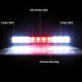 LED Third Brake Light for Chevy Silverado GMC Sierra (2007–2014)