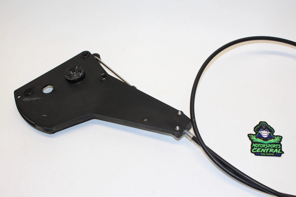 Reverse Control Bracket Lever Support Cable Assembly for Seadoo GTI RXP (2001–2011)