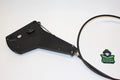Reverse Control Bracket Lever Support Cable Assembly for Seadoo GTI RXP (2001–2011)