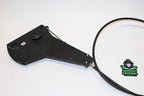 Reverse Control Bracket Lever Support Cable Assembly for Seadoo GTI RXP (2001–2011)