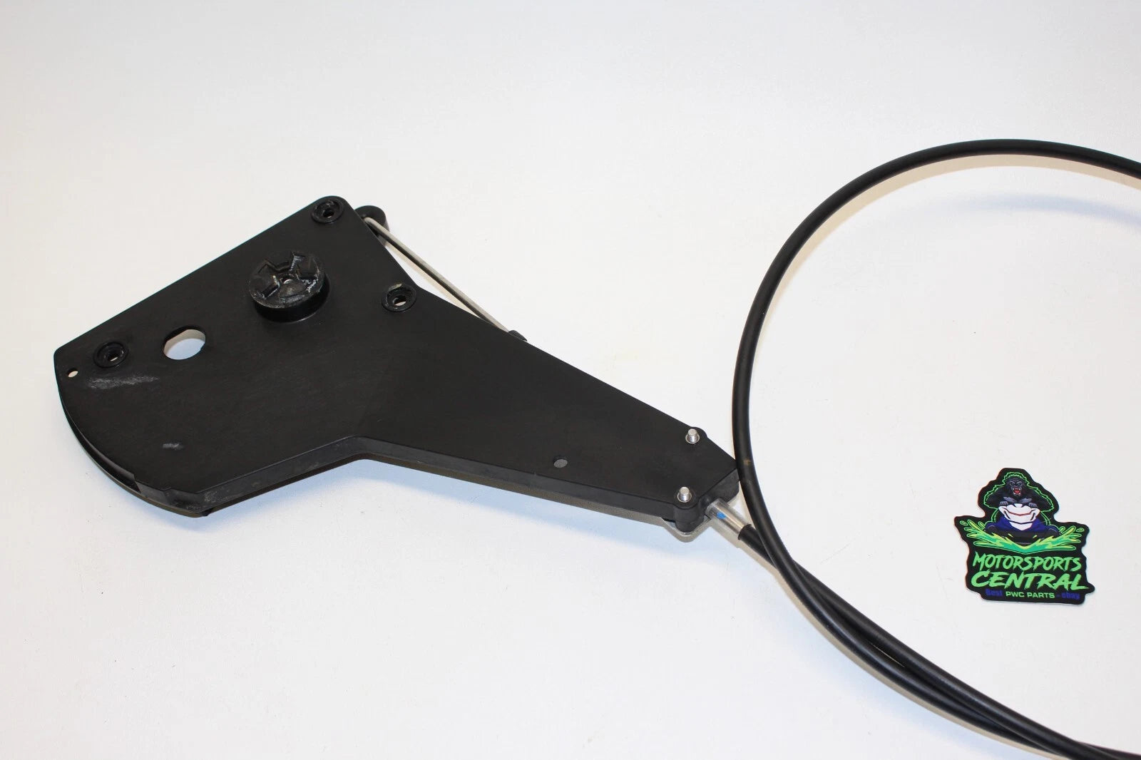 Reverse Control Bracket Lever Support Cable Assembly for Seadoo GTI RXP (2001–2011)