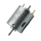 DC Brush Motor RS365SH14170 for Robotics (6V 24V)