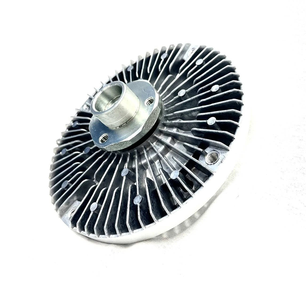 Engine Cooling Fan Clutch for Audi A4, VW Passat (1997–2005)