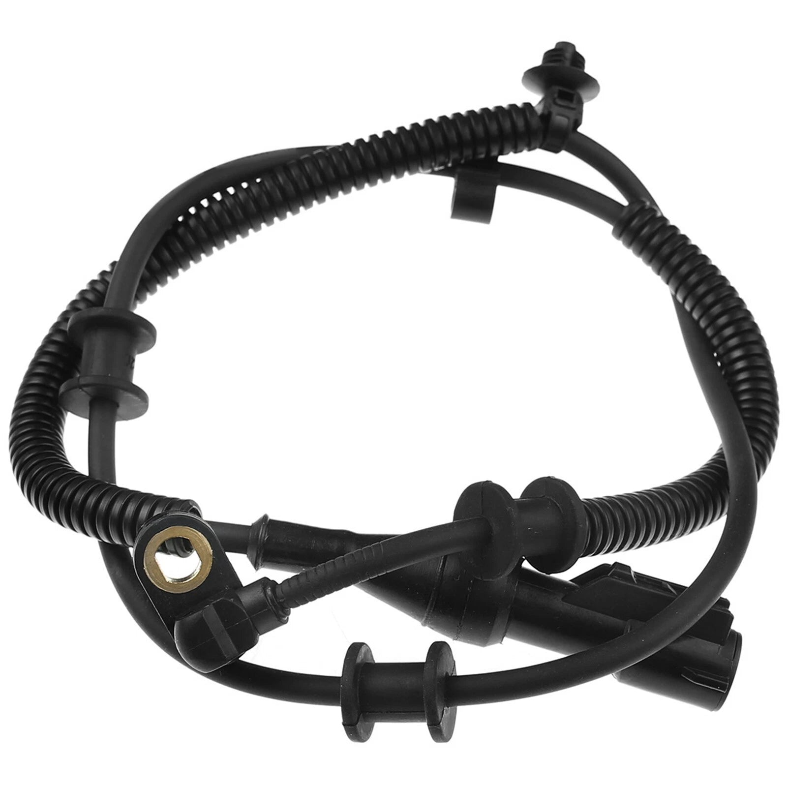 2X Front Side ABS Wheel Speed Sensor for Ford F150 (2005-2008)