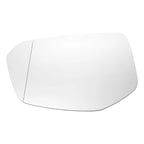 Mirror Glass Set for Honda Civic (2016–2021)