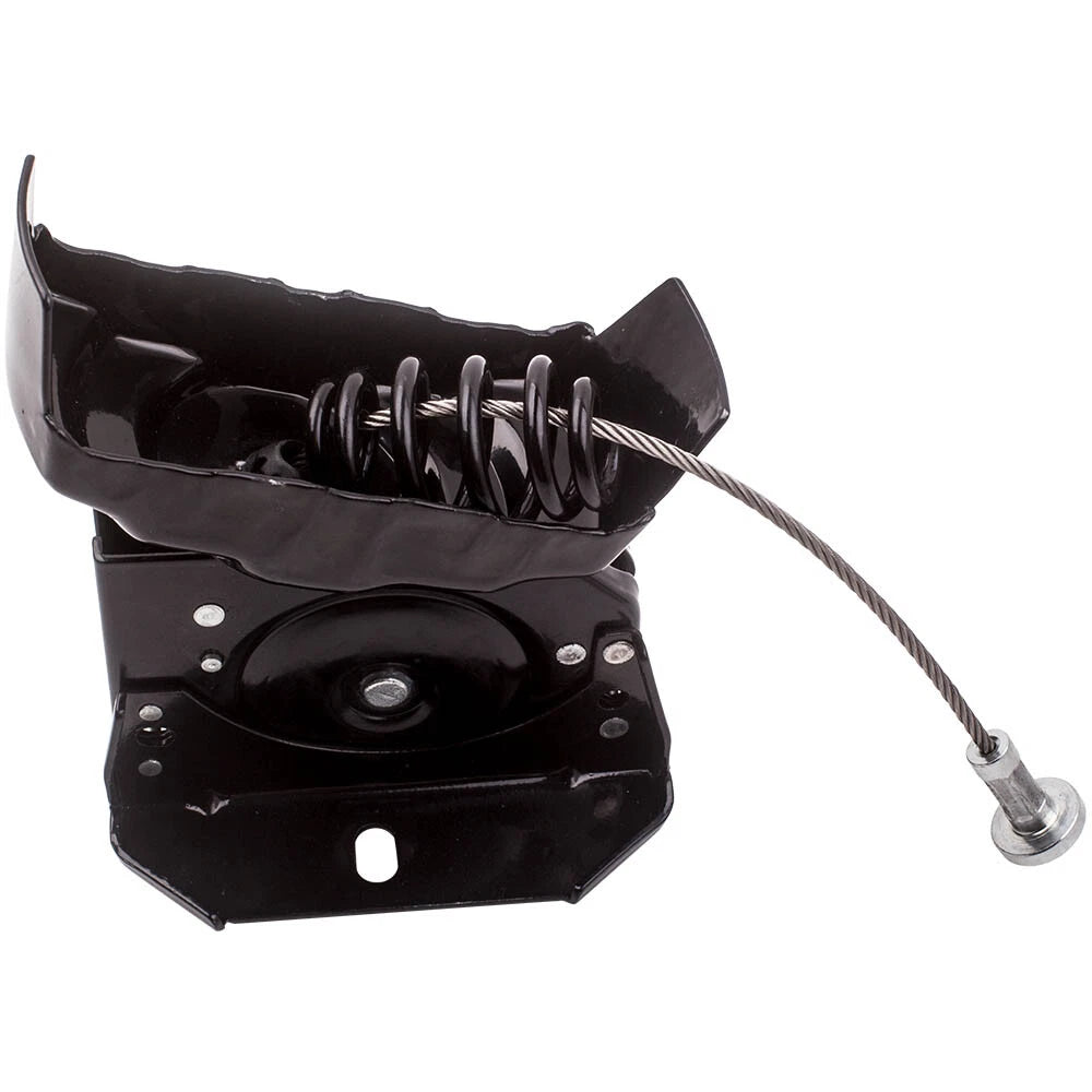 Spare Tire Carrier Hoist for Chevrolet Express 1500 (2003–2014) 25792552 924-523