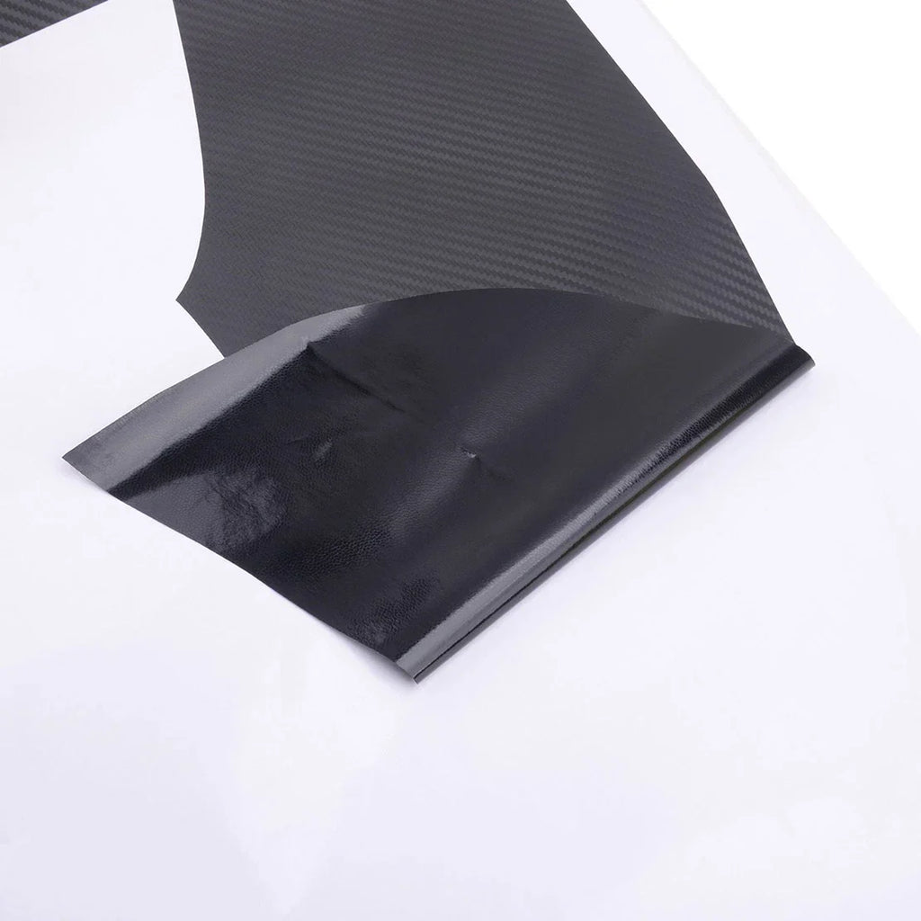 PVC Film Door Anti Kick Pad Cover for Kia Seltos (2020-2021)