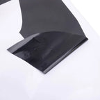 PVC Film Door Anti Kick Pad Cover for Kia Seltos (2020-2021)
