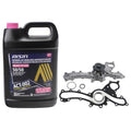 Aisin Water Pump Kit for Lexus GS300 GS350 IS250 IS300 RC300 (1998–2020)