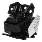 Motor and Transmission Mounts Set for Chevrolet Silverado 1500 (2007–2013)