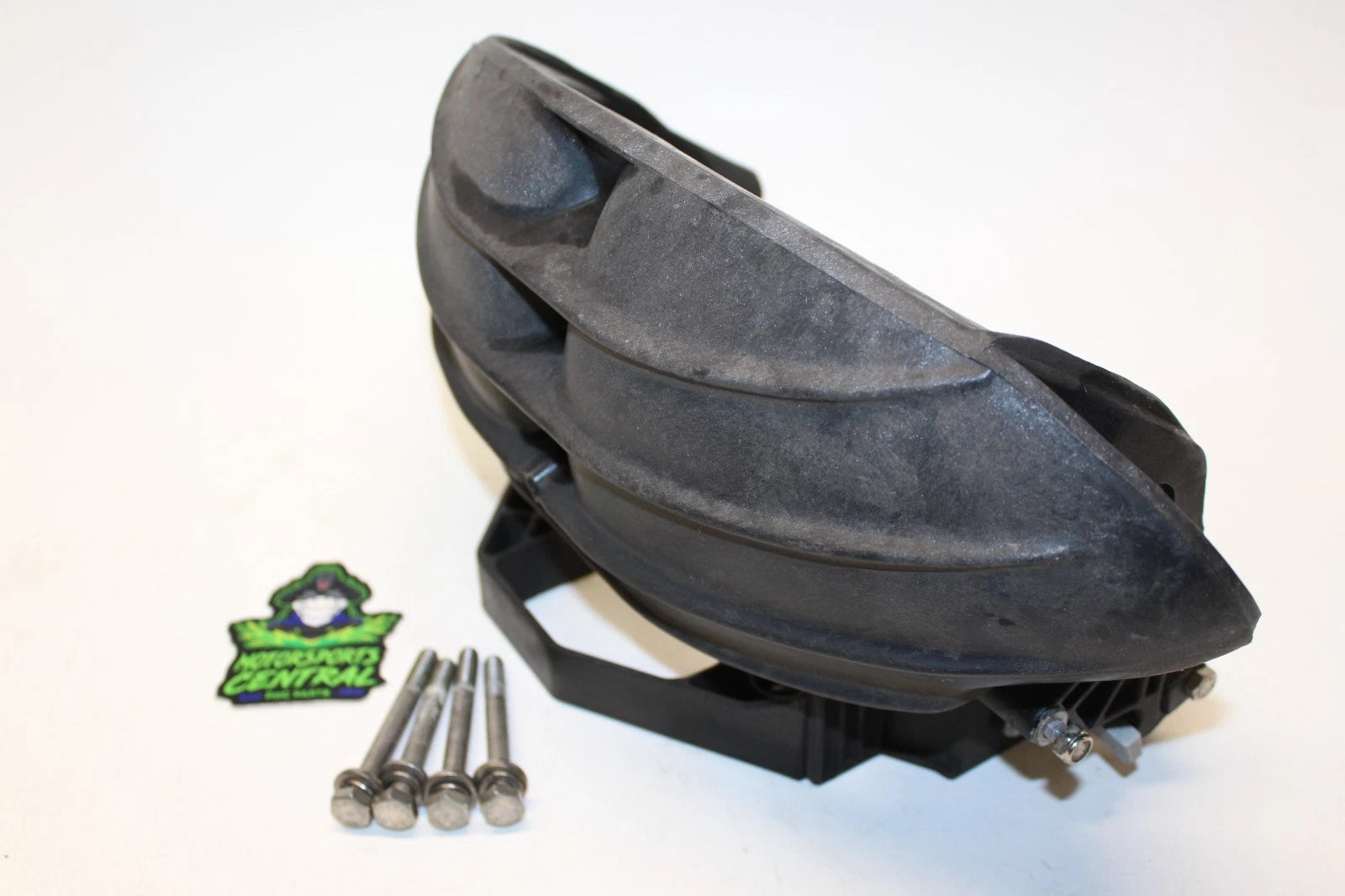 OEM Reverse Gate Scoop Bucket for Sea-Doo GTI GTS GTX RFI DI LRV (1999–2002) 271000947