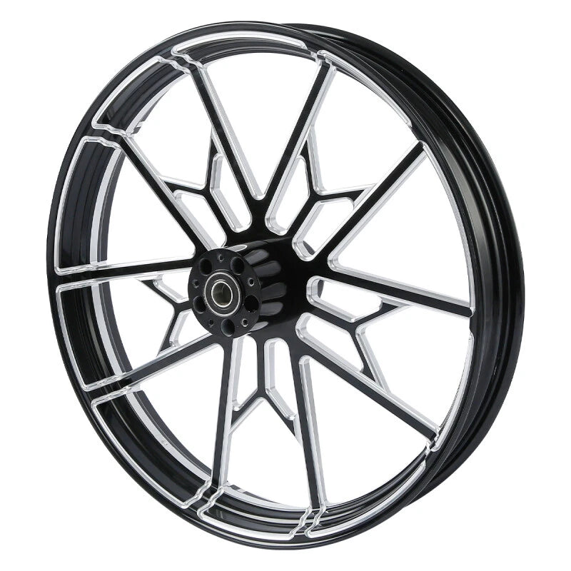 23'' Front Wheel Rim for Harley Touring Road Glide (1997–2021)