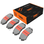 Front Disc Brake Pads Set 2.7L for Kia Optima GD (2004 - 2006)