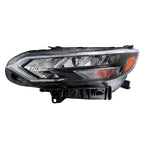 Left LED Headlight for Nissan Sentra SR (2024–2025)