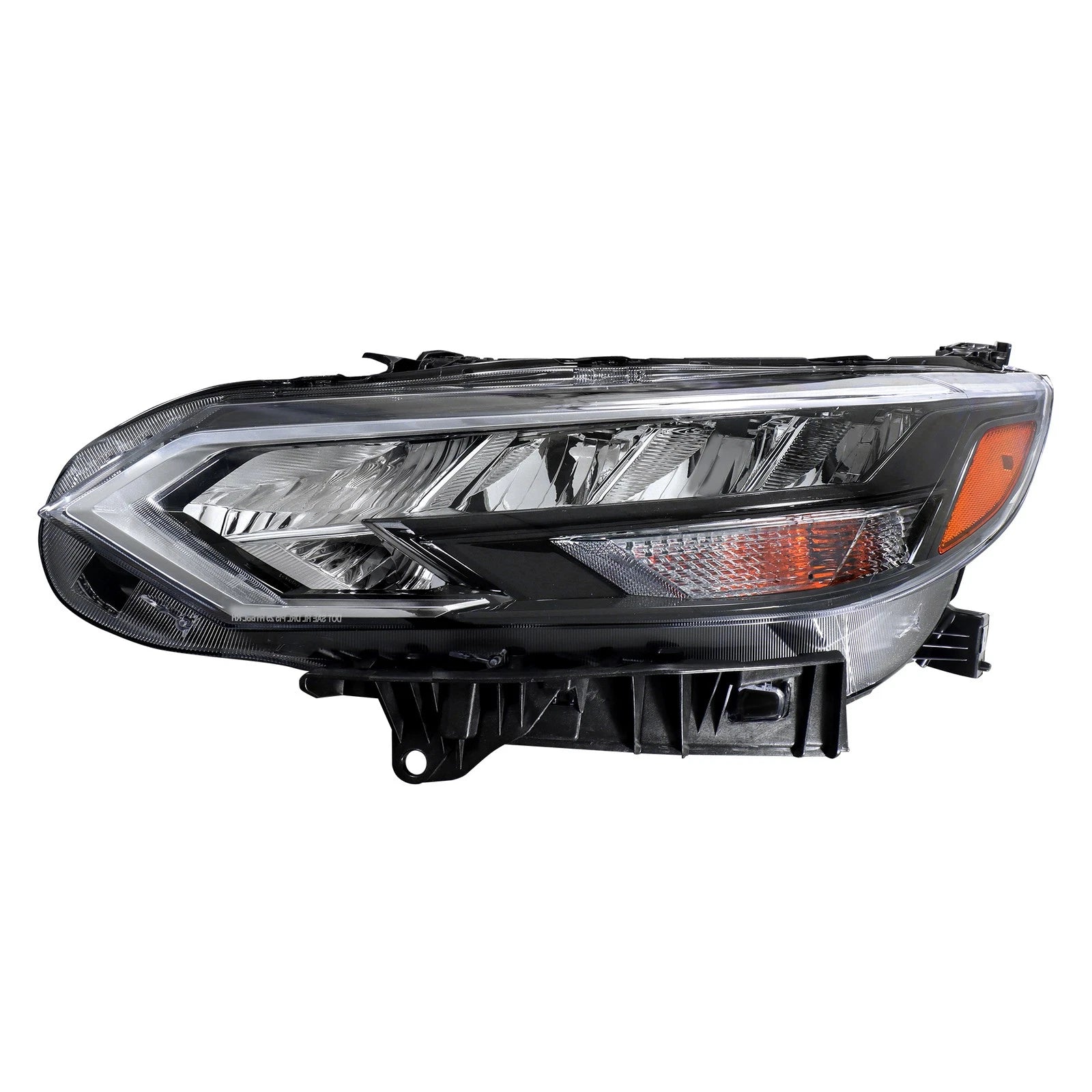 Left LED Headlight for Nissan Sentra SR (2024–2025)