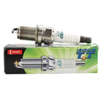Denso Iridium TT Spark Plug 4701 for Acura Chevy BMW Dodge Honda (0.040 Gap)