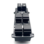 Left Master Power Window Control Switch 35750-T0A-H01 for Honda CR-V (2011–2013)