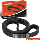 Serpentine Belt for Honda CR-V Accord Accent Hyundai Dodge 