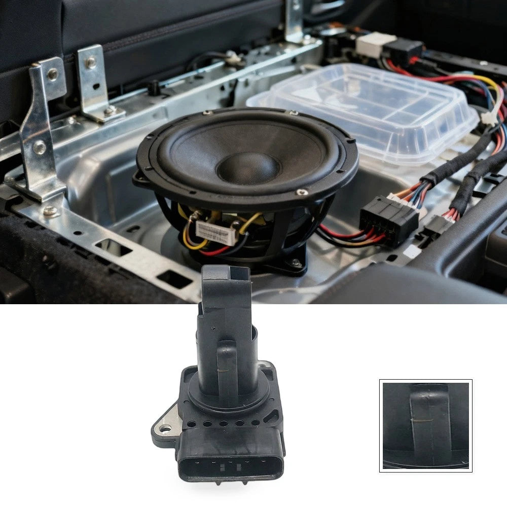 Mass Air Flow Meter for Toyota Camry (2002–2006) Corolla (2003–2008)