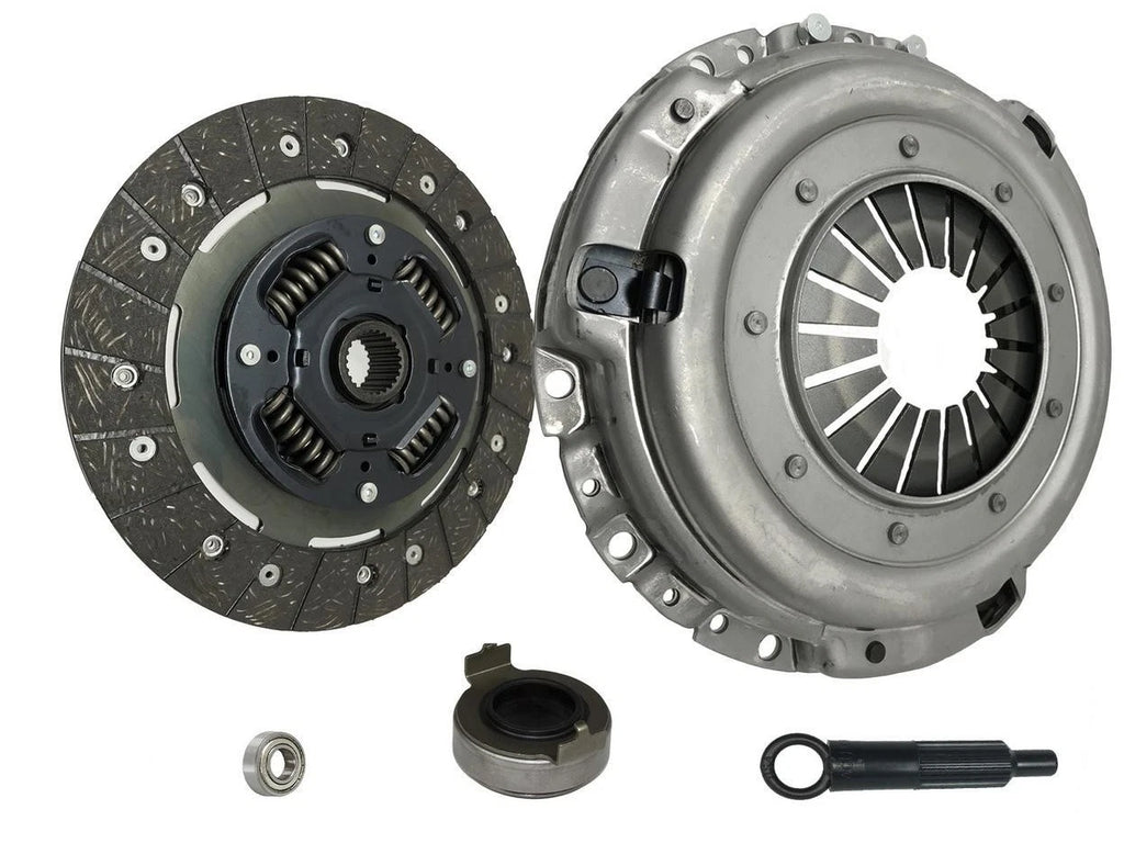 Clutch Kit for Acura Integra (1998–2001)