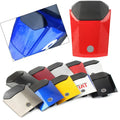 Rear Seat Cover Cowl for Yamaha YZF R1 (1998-1999) RED