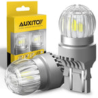 2X LED Brake Backup Reverse Light Bulb for Make Model (YYYY–YYYY)