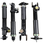 Set of 4 Adaptive Shock Absorbers for Chevy Corvette C5 (1997-2002)