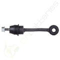 2X Front Sway Bar Link Kit K3196 for Jeep Grand Cherokee (1996–1998)