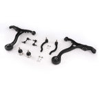 Front Lower Control Arms Ball Joints Suspension Kit for Honda Accord TSX (2009–2012)