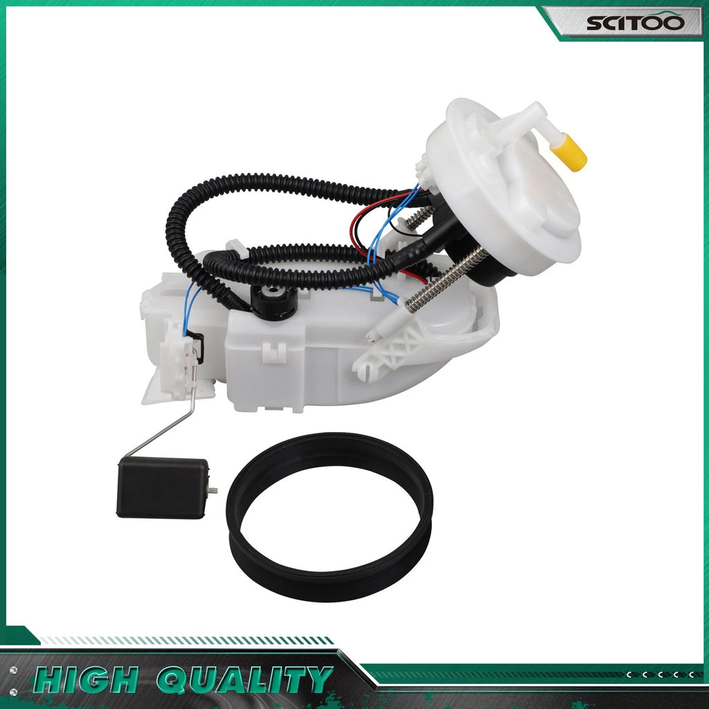 Electric Fuel Pump Module E8713M for Acura RSX 2.0L (2002–2004)