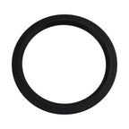 Elring 751.610 Rear Crankshaft Seal for BMW E82 E88 E90 E91 E93 F30 F32 F33 (2007–2019)