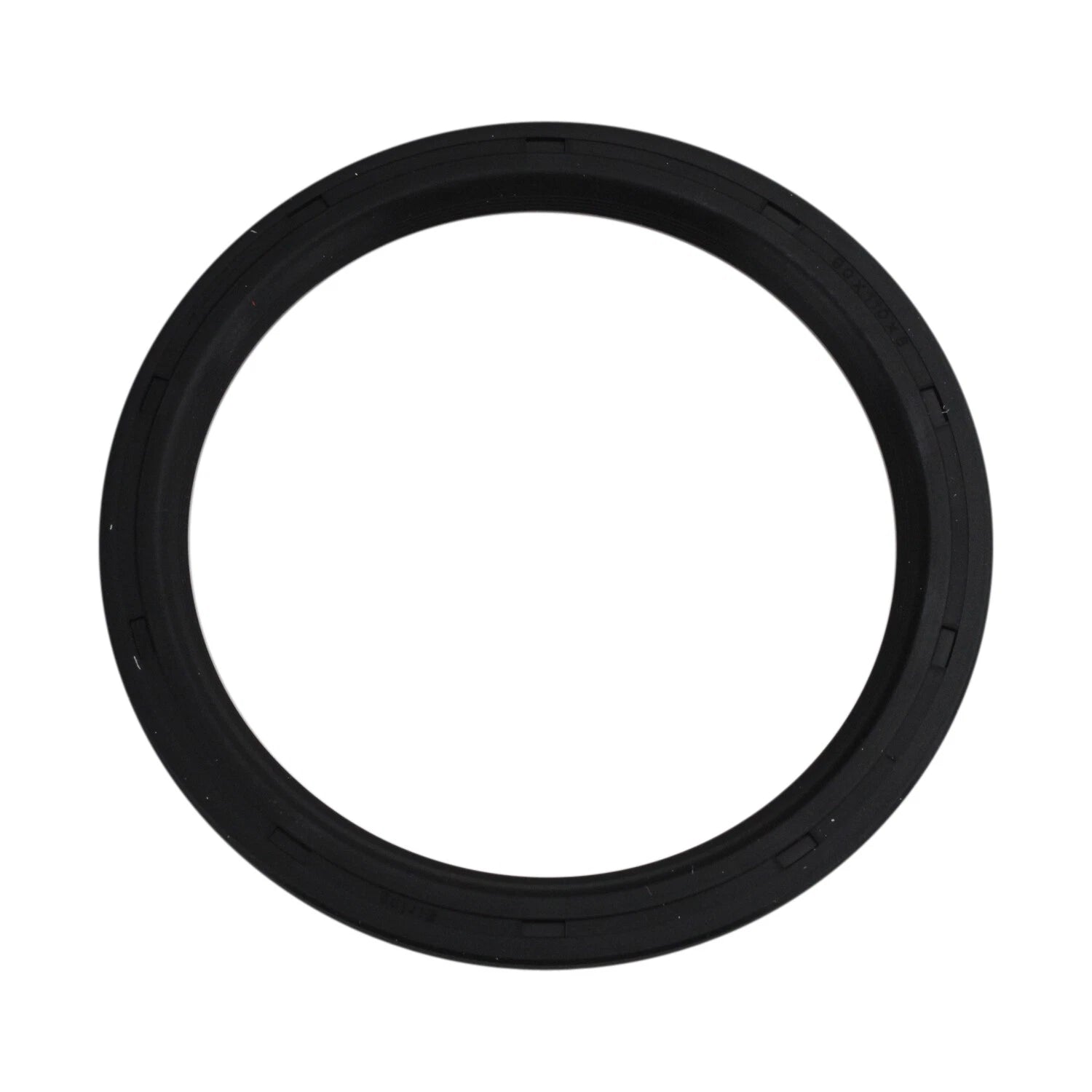 Elring 751.610 Rear Crankshaft Seal for BMW E82 E88 E90 E91 E93 F30 F32 F33 (2007–2019)