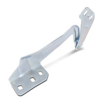 LH Driver Side Steel Bonnet Hood Hinge Latch for Ford Fusion (2013–2020)