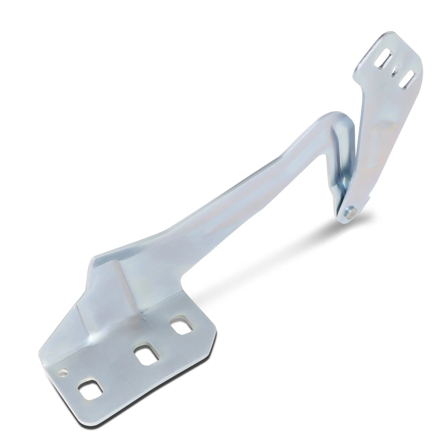 LH Driver Side Steel Bonnet Hood Hinge Latch for Ford Fusion (2013–2020)