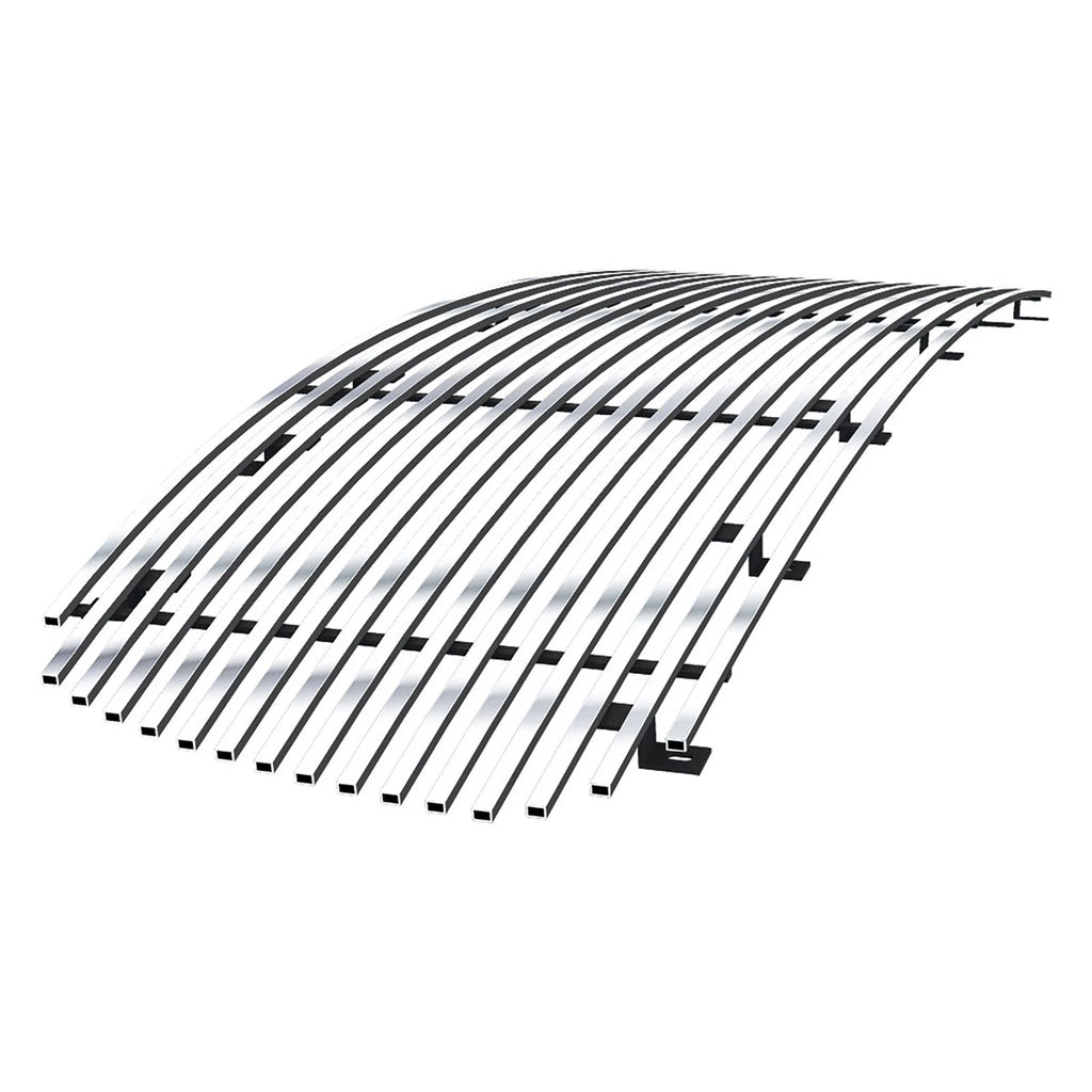 304 Stainless Billet Grille Insert for Ram 1500 (2013–2021 Classic)