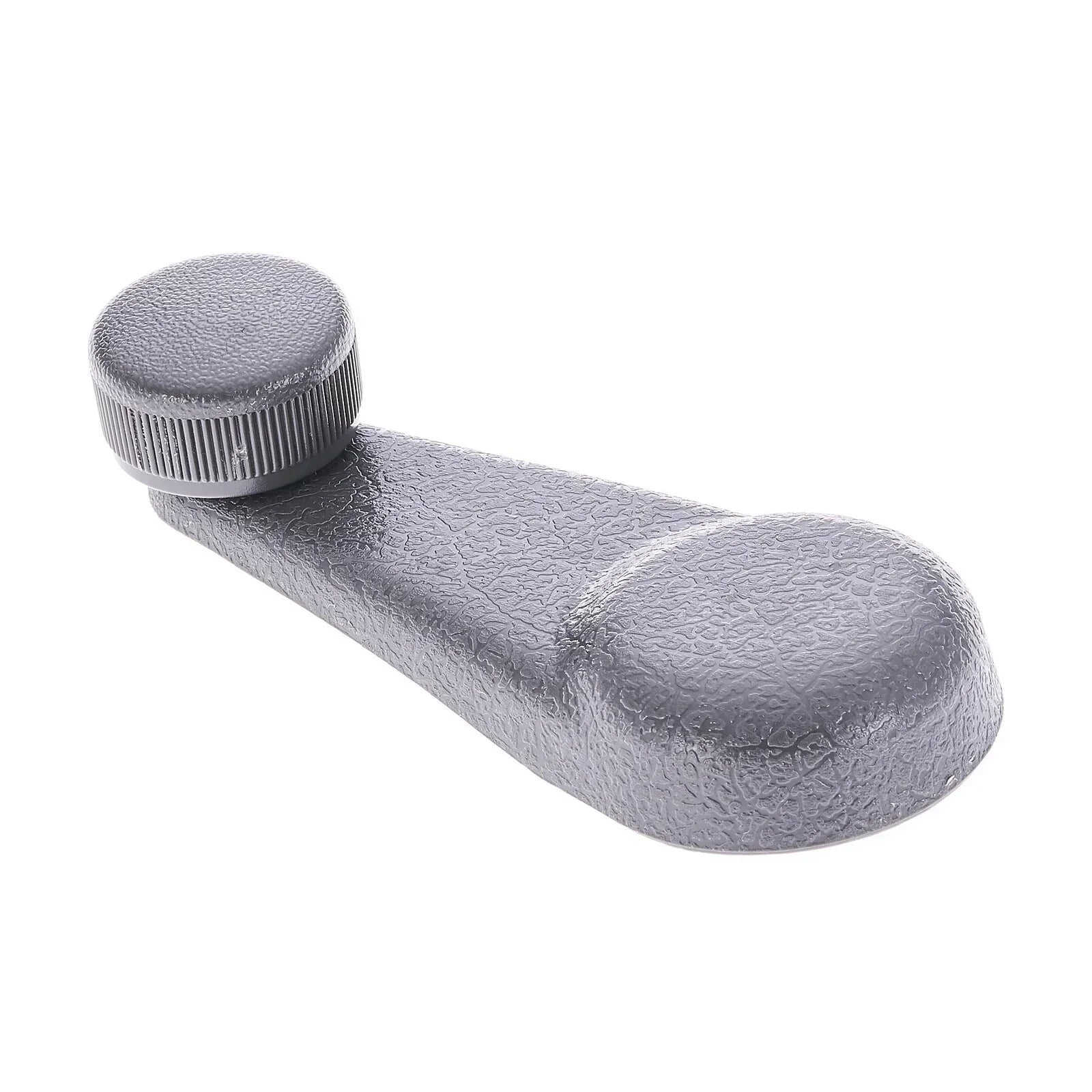 Grey Window Winder Crank Handle for Isuzu N-Series (1994–2004)