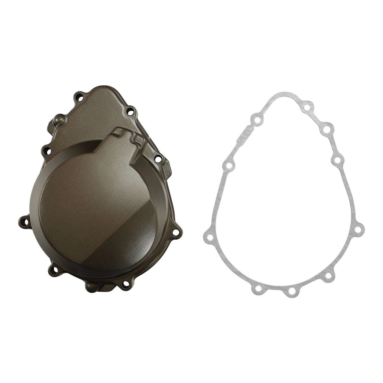 Engine Stator Cover Crankcase for Kawasaki Ninja ZX6R (2003–2004)